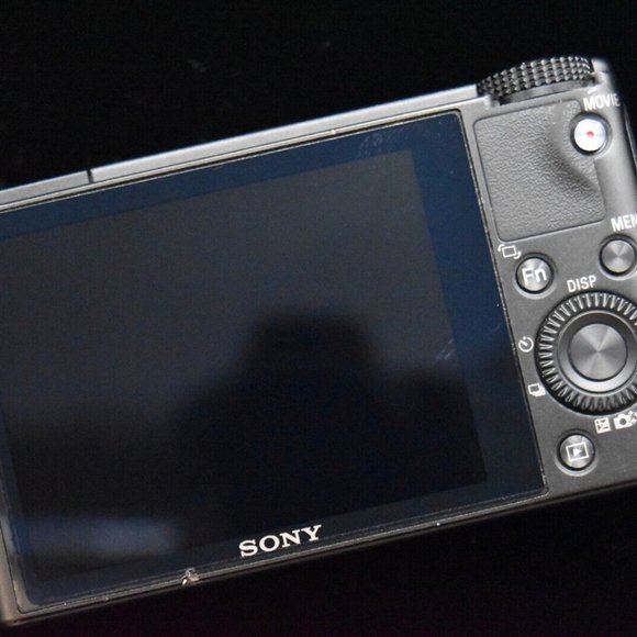 Sony Cyber-Shot DSC-RX100 20.2 Megapixel Compact Digital Camera 35 Languages 【N - Picture 8 of 8